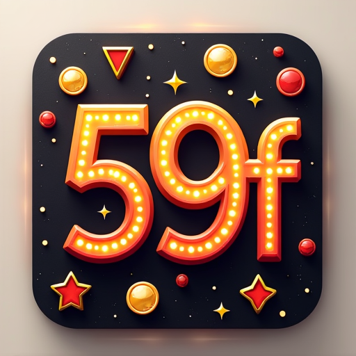 Ícone do 59f